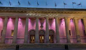 Caird Hall