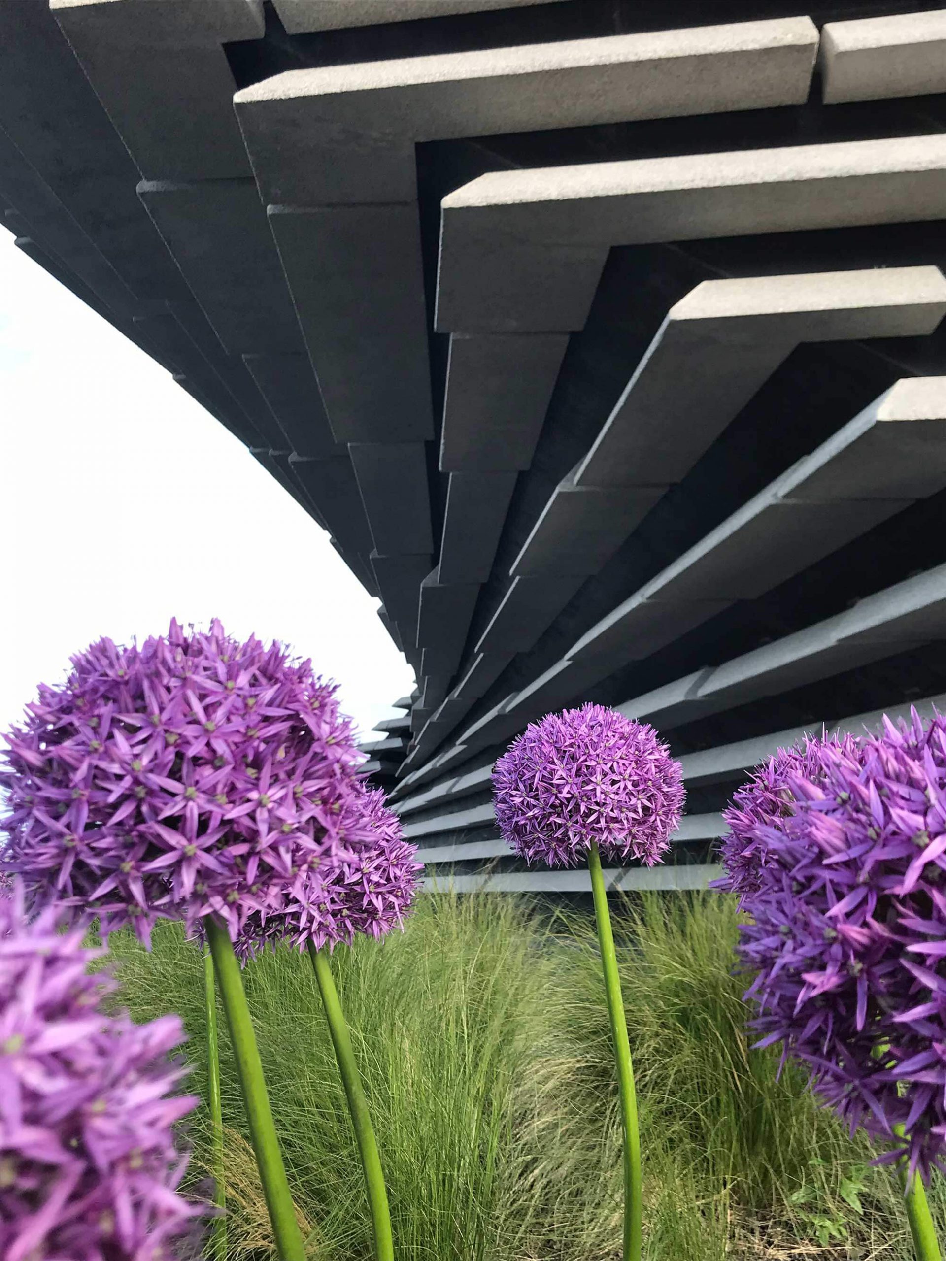 V&A Dundee