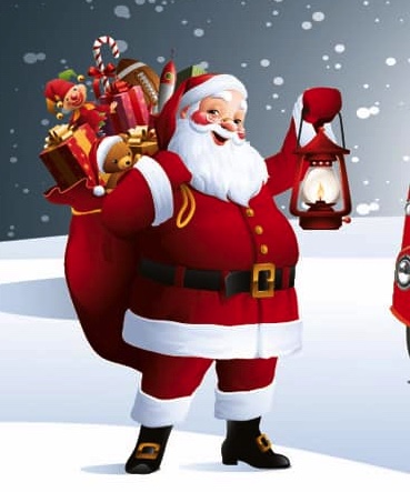 Meet Santa on the Bus at Dundee Museum of Transport - Visit Dundee