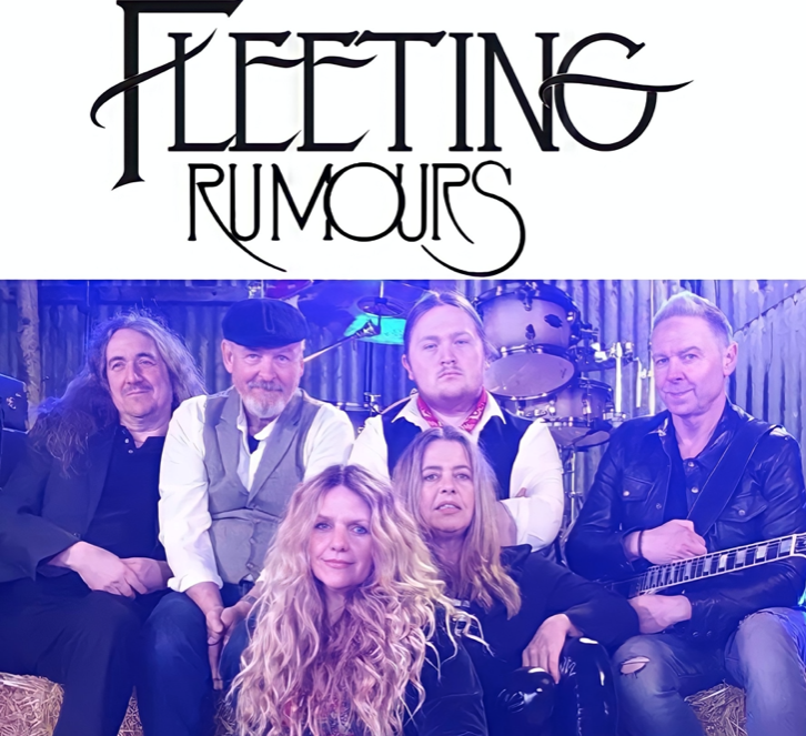 fleeting rumours