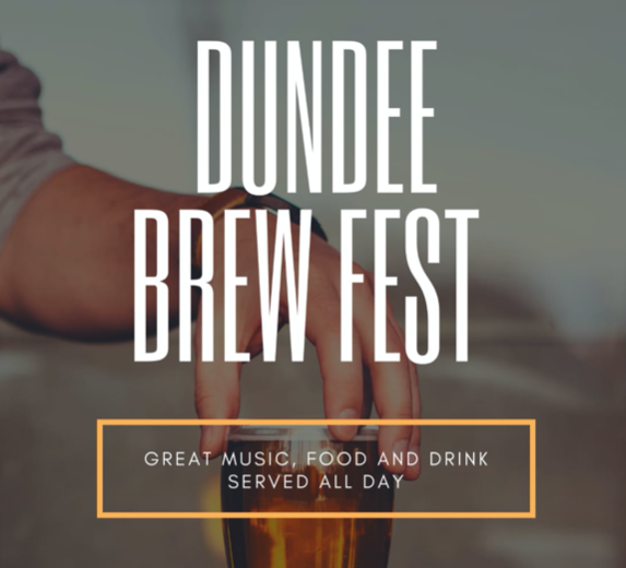 Dundee Brew Fest