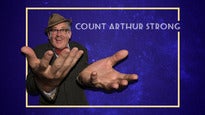 count arthur straong